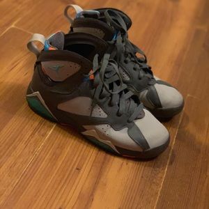 Air Jordan 7 “BARCELONA DAYS”